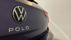 Volkswagen Polo 1.0 TSI Style 5dr Petrol Hatchback